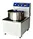 Ridge Research Bank Precision Magnetic Stainless Steel Iron Jewelry Polishing Deburring Machine